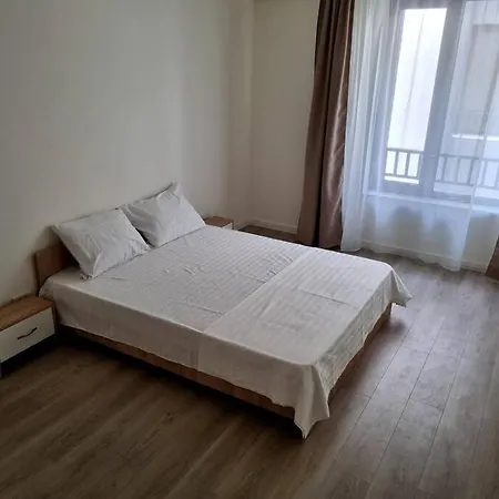 Apartament Cwa 1 Aeroport Otopeni Extérieur photo