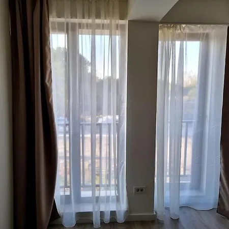 Apartament Cwa 1 Aeroport Otopeni Extérieur photo