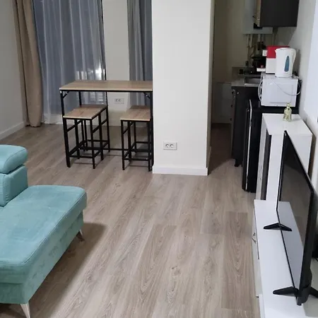 Apartament Cwa 1 Aeroport Otopeni Extérieur photo