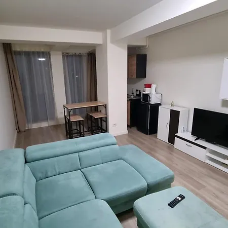 Apartament Cwa 1 Aeroport Otopeni Extérieur photo