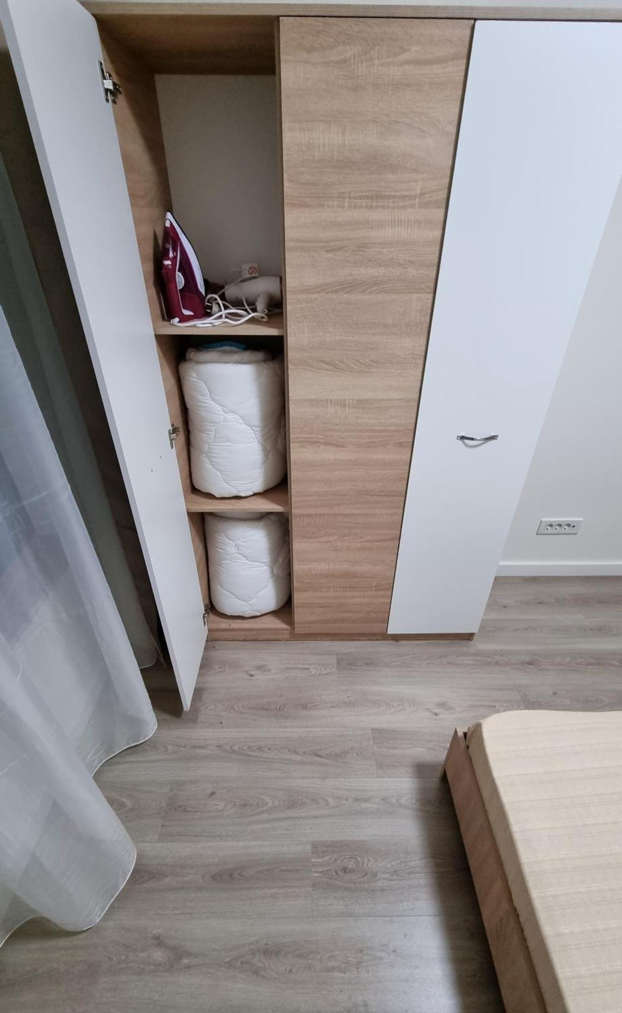 Cwa 1 Aeroport Appartement Otopeni