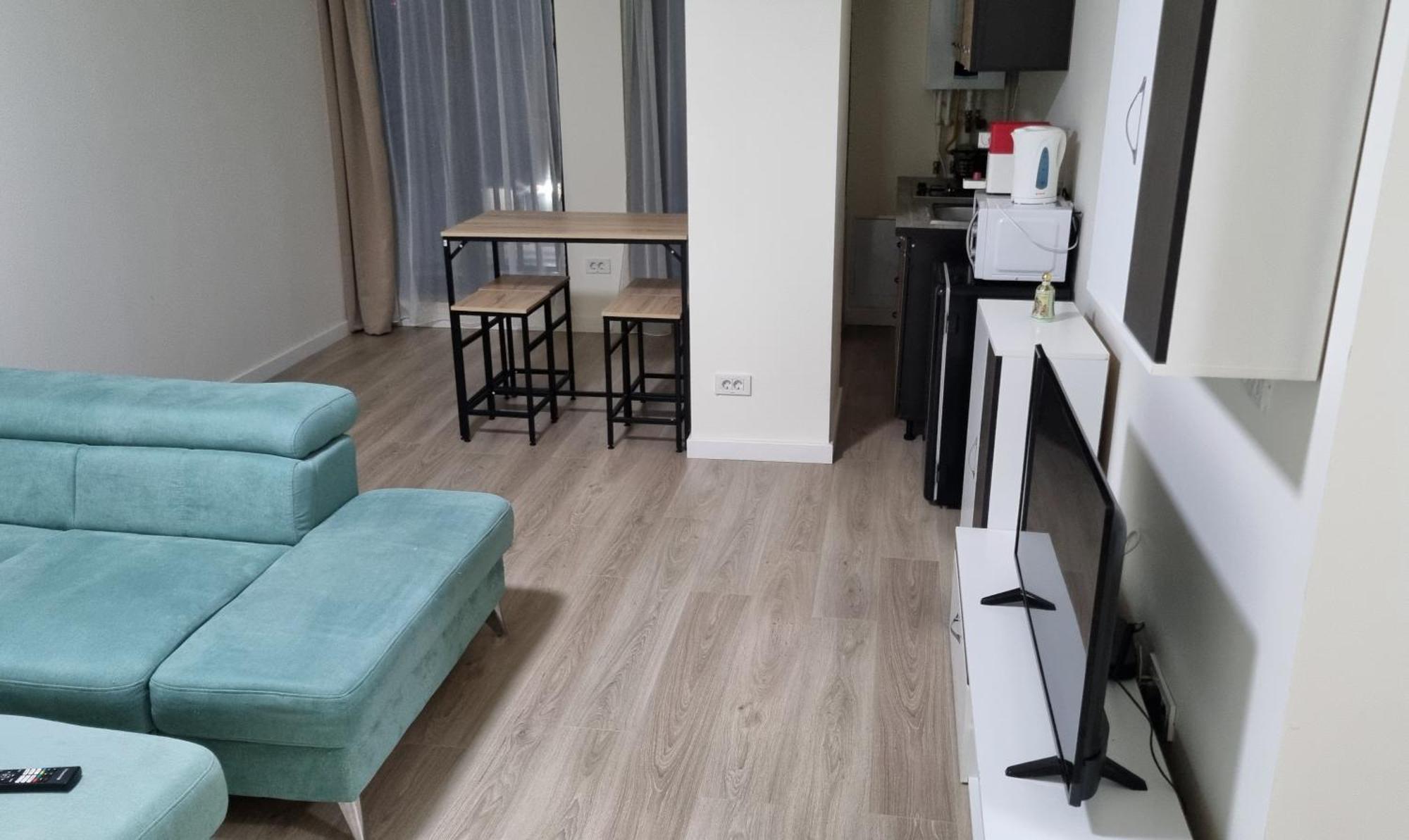 Appartement Cwa 1 Aeroport