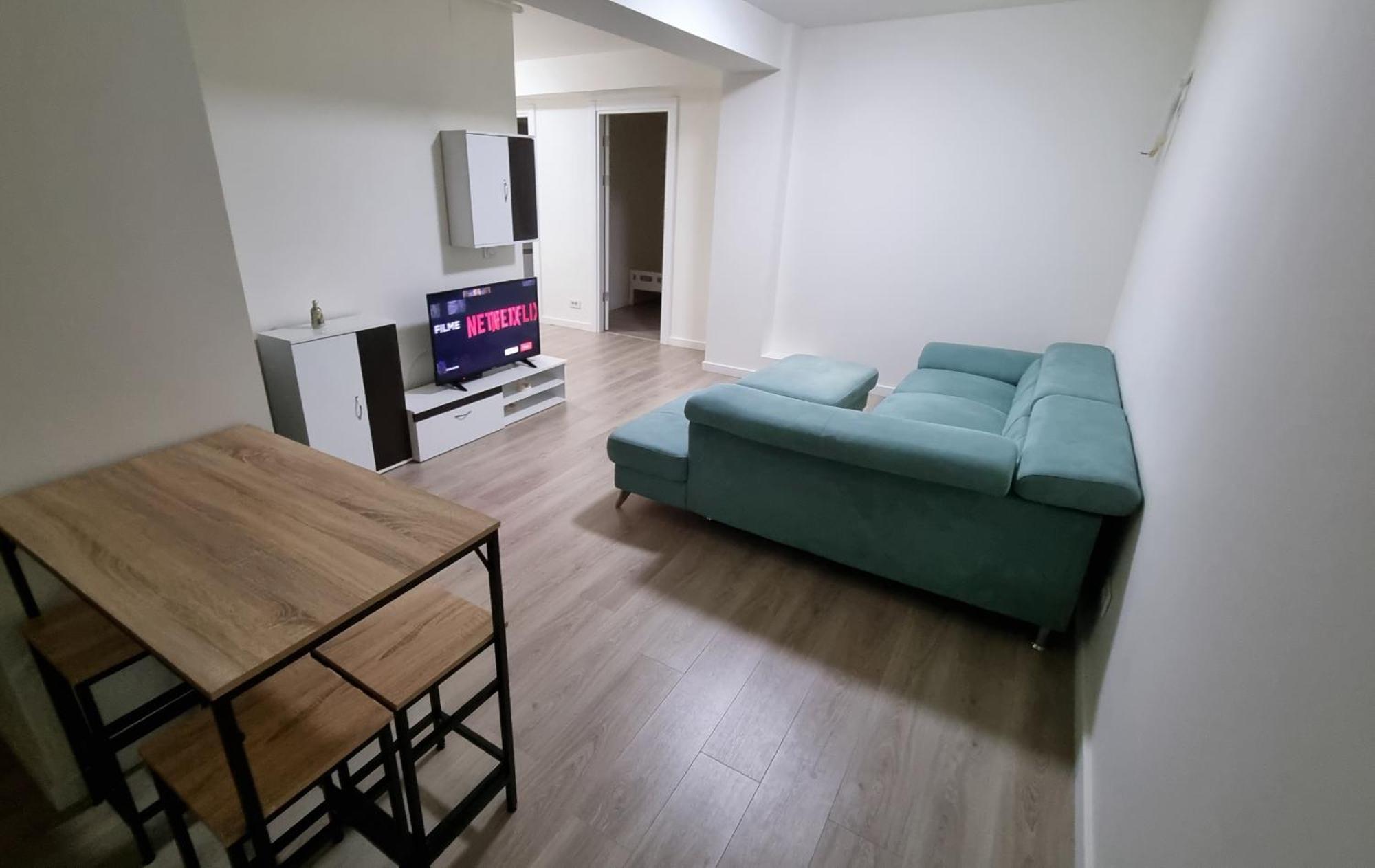 Appartement Cwa 1 Aeroport *